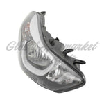HEAD LAMP RH KOREA BUILT — photo 3