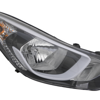 HEAD LAMP RH KOREA BUILT CAPA