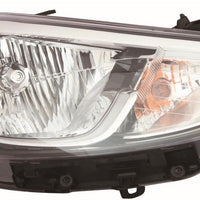 HEAD LAMP RH HALOGEN W/O LED HQ
