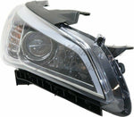 HEAD LAMP RH HALOGEN SE/ECO HQ — photo 3