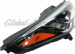 HEAD LAMP RH HALOGEN SE/ECO CAPA — photo 2