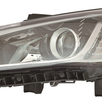 HEAD LAMP RH HALOGEN SE/ECO HQ