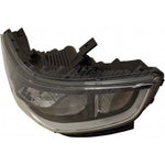 HEAD LAMP RH HALOGEN — photo 3