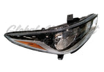 HEAD LAMP RH HALOGEN — photo 5