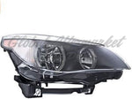 HEAD LAMP RH LED — photo 4