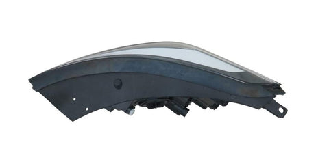 HEAD LAMP RH LED CAPA