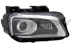 HEAD LAMP RH LED HQ — photo 1