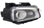 HEAD LAMP RH LED HQ — photo 3