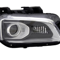 HEAD LAMP RH LED HQ