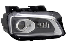 HEAD LAMP RH LED HQ