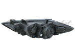 HEAD LAMP RH HID W/7PIN CONNECTOR 2.0L HQ — photo 2
