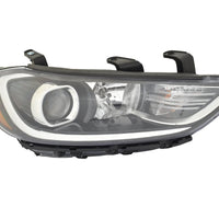 HEAD LAMP RH HID W/7PIN CONNECTOR 2.0L HQ