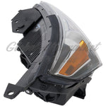 HEAD LAMP RH HALOGEN W/O ELECTRIC HQ — photo 2