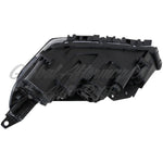 HEAD LAMP RH HALOGEN W/O ELECTRIC HQ — photo 4