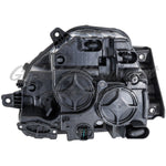 HEAD LAMP RH HALOGEN CAPA — photo 3