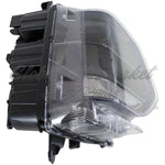 HEAD LAMP RH HALOGEN — photo 2