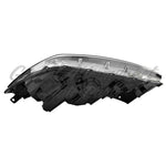 HEAD LAMP RH W/O LED POSITION LAMP CAPA — photo 4