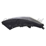 HEAD LAMP RH HALOGEN W/ LED POSITION LAMP HQ — photo 3