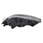 HEAD LAMP RH HALOGEN W/ LED POSITION LAMP HQ — photo 4