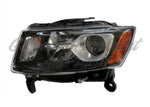 HEAD LAMP RH LED HQ — photo 2