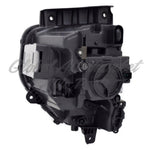 HEAD LAMP RH LED HQ — photo 2