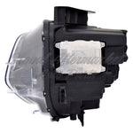 HEAD LAMP RH LED HQ — photo 3