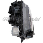 HEAD LAMP RH HALOGEN W/O LOGO HQ — photo 2
