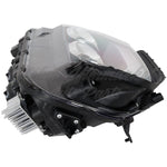 HEAD LAMP RH HALOGEN W/O LOGO HQ — photo 3