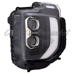 HEAD LAMP RH LED W/O LOGO EXCLUDE CALLIGRAPHY/ULTIMATE PACKAGE CAPA — photo 1
