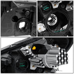 HEAD LAMP RH HALOGEN KOREAN BUILT CAPA — photo 2