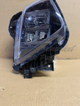 HEAD LAMP RH US BUILT SE/SEL LED MULTI-REFLECTOR HQ — photo 4