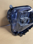 HEAD LAMP RH US BUILT SE/SEL LED MULTI-REFLECTOR CAPA — photo 2