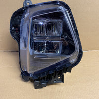 HEAD LAMP RH US BUILT SE/SEL LED MULTI-REFLECTOR HQ