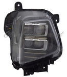 HEAD LAMP RH LED W/ PROJECTOR US BUILT LIMITED HQ — photo 1