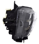 HEAD LAMP RH LED W/ PROJECTOR US BUILT LIMITED CAPA — photo 2