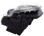 HEAD LAMP RH LED W/ PROJECTOR US BUILT LIMITED CAPA — photo 4