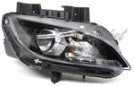HEAD LAMP RH HALOGEN HQ — photo 1
