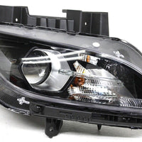 HEAD LAMP RH HALOGEN HQ