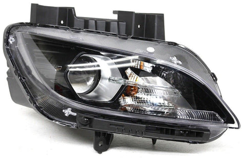 HEAD LAMP RH HALOGEN HQ