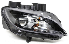 HEAD LAMP RH HALOGEN HQ
