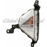 SIGNAL LAMP FR LH W/O SPORT CAPA — photo 5