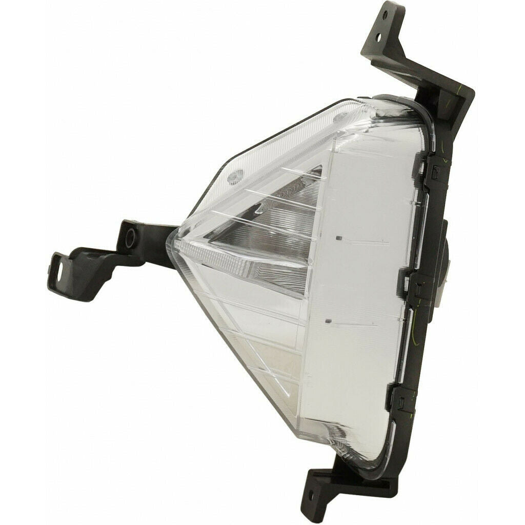 SIGNAL LAMP FR LH W/O SPORT CAPA