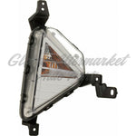 SIGNAL LAMP FR RH W/O SPORT CAPA — photo 2