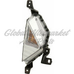 SIGNAL LAMP FR RH W/O SPORT CAPA — photo 3