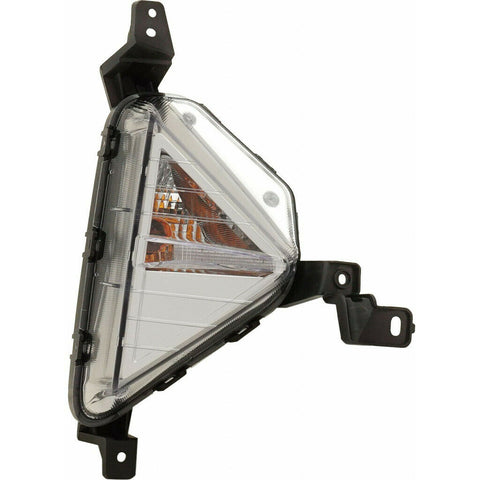 SIGNAL LAMP FR RH W/O SPORT CAPA