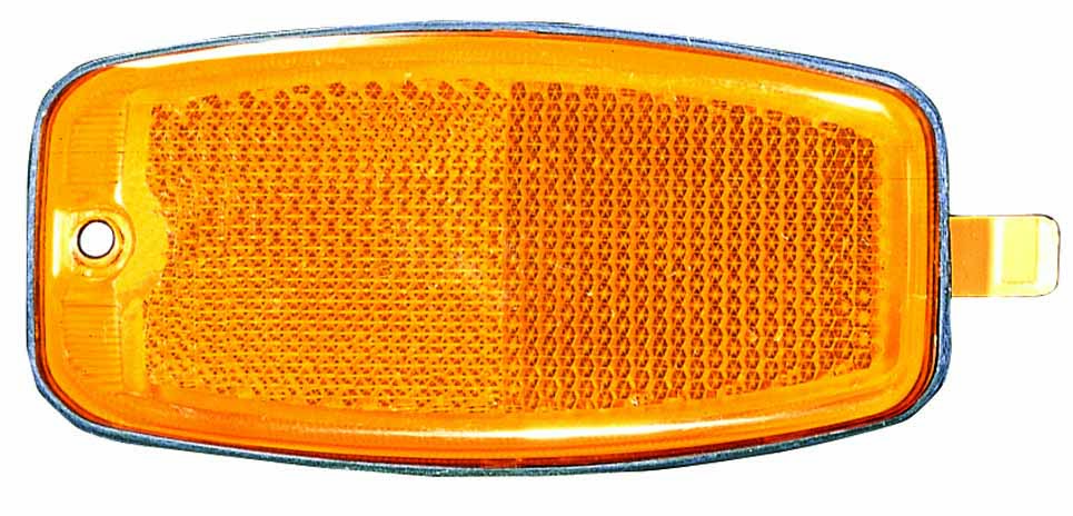 SIDE MARKER LAMP FR LH/RH HQ