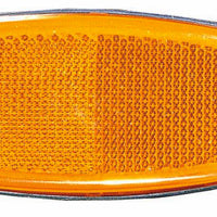 SIDE MARKER LAMP FR LH/RH HQ