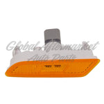 SIDE MARKER LAMP FR LH W/O HYB RECTANGLE SHAPTED HQ — photo 1