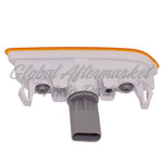 SIDE MARKER LAMP FR LH W/O HYB RECTANGLE SHAPTED CAPA — photo 2
