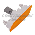 SIDE MARKER LAMP FR LH W/O HYB RECTANGLE SHAPTED CAPA — photo 4